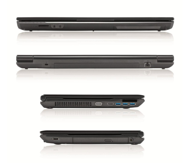 Fujitsu AH532 i5-3210M/4GB/750/DVD-RW/Win8 GT620 - 118227 - zdjęcie 5